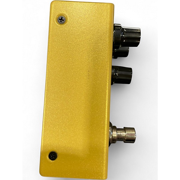 Used TC Electronic ZEUS Effect Pedal