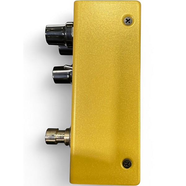 Used TC Electronic ZEUS Effect Pedal