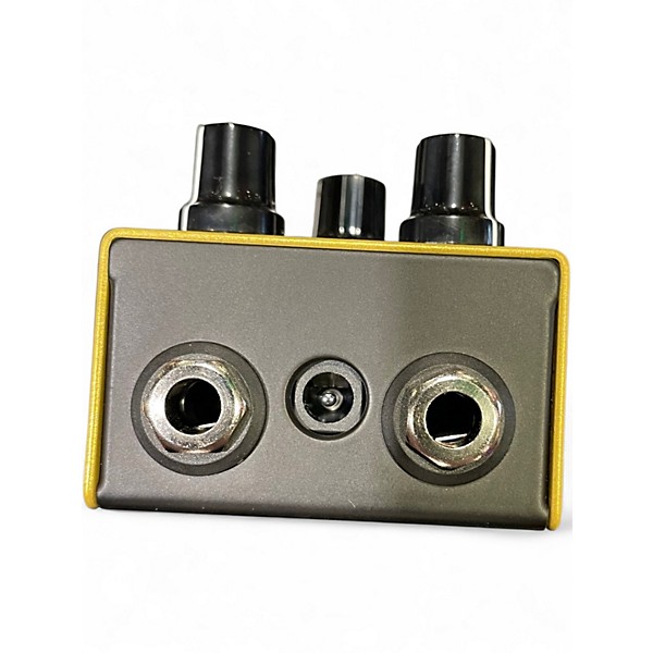 Used TC Electronic ZEUS Effect Pedal
