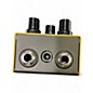 Used TC Electronic ZEUS Effect Pedal
