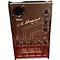 Used LR Baggs Para Acoustic DI Direct Box Pre With EQ Direct Box thumbnail