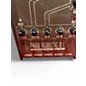 Used LR Baggs Para Acoustic DI Direct Box Pre With EQ Direct Box