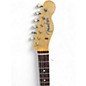 Used Fender Masterbuilt by Dennis Galuszka 1960s Bound Telecaster Sonic Blue Solid Body Electric Guitar