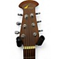 Used Ovation CELEBRITY CC026 NAT Acoustic Electric Guitar