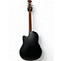 Used Ovation CELEBRITY CC026 NAT Acoustic Electric Guitar