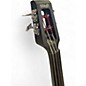 Used Stagg DOUBLE BASS Black Upright Bass