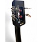 Used Stagg DOUBLE BASS Black Upright Bass