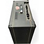 Used VOX AC15C1X 15W 1x12 Tube Guitar Combo Amp