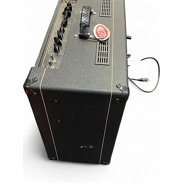 Used VOX AC15C1X 15W 1x12 Tube Guitar Combo Amp
