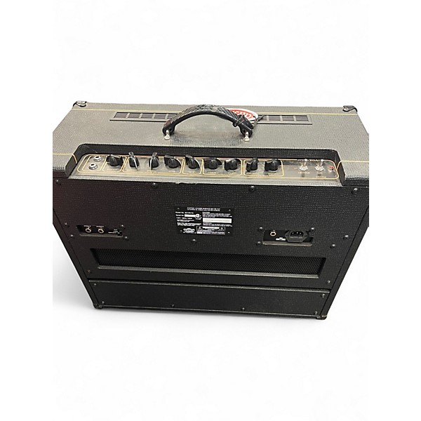Used VOX AC15C1X 15W 1x12 Tube Guitar Combo Amp