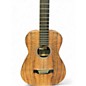 Used Martin LXK2 Natural Acoustic Guitar