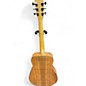Used Martin LXK2 Natural Acoustic Guitar
