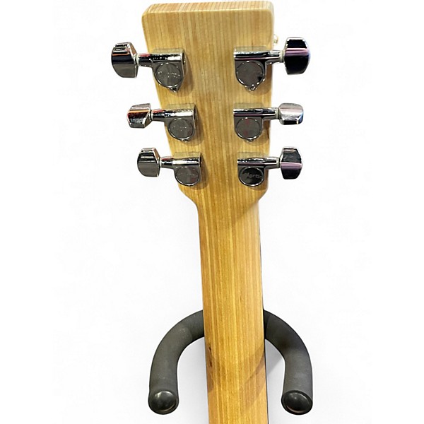 Used Martin LXK2 Natural Acoustic Guitar