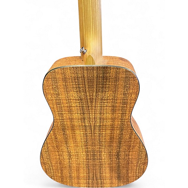 Used Martin LXK2 Natural Acoustic Guitar