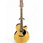 Used Jasmine S34C Natural Acoustic Guitar thumbnail