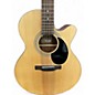 Used Jasmine S34C Natural Acoustic Guitar