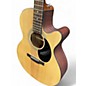 Used Jasmine S34C Natural Acoustic Guitar