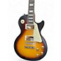 Used Epiphone 1959 Reissue Les Paul Standard 2 Color Sunburst Solid Body Electric Guitar