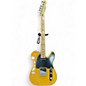 Used Fender Deluxe Telecaster Butterscotch Blonde Solid Body Electric Guitar thumbnail