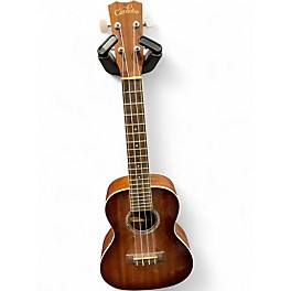 Used Cordoba 15CM-E Natural Ukulele
