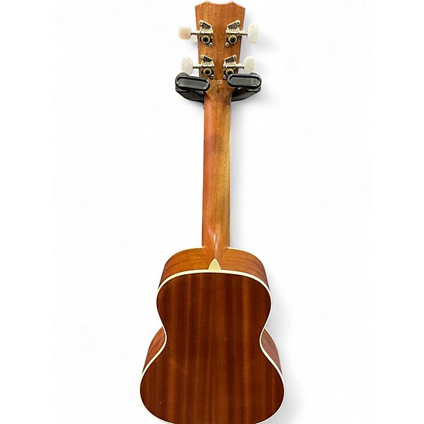 Used Cordoba 15CM-E Natural Ukulele