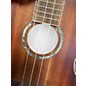 Used Cordoba 15CM-E Natural Ukulele