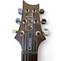 Used 2018 PRS Custom 24-08 Faded Demin Burst Solid Body Electric Guitar