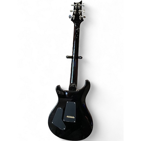 Used 2018 PRS Custom 24-08 Faded Demin Burst Solid Body Electric Guitar