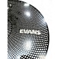 Used Evans 20in DB One Cymbal