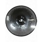Used Evans 18in DB One Cymbal thumbnail