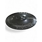 Used Evans 18in DB One Cymbal
