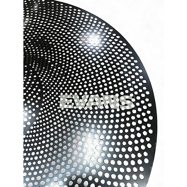 Used Evans 18in DB One Cymbal
