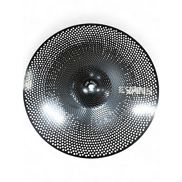 Used Evans 16in DB One Cymbal