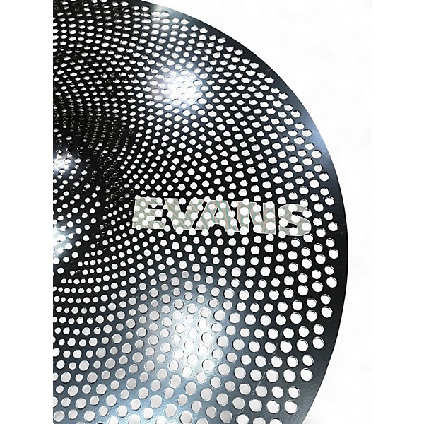 Used Evans 16in DB One Cymbal