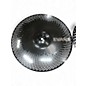 Used Evans 14in DB One Hi Hat Pair Cymbal