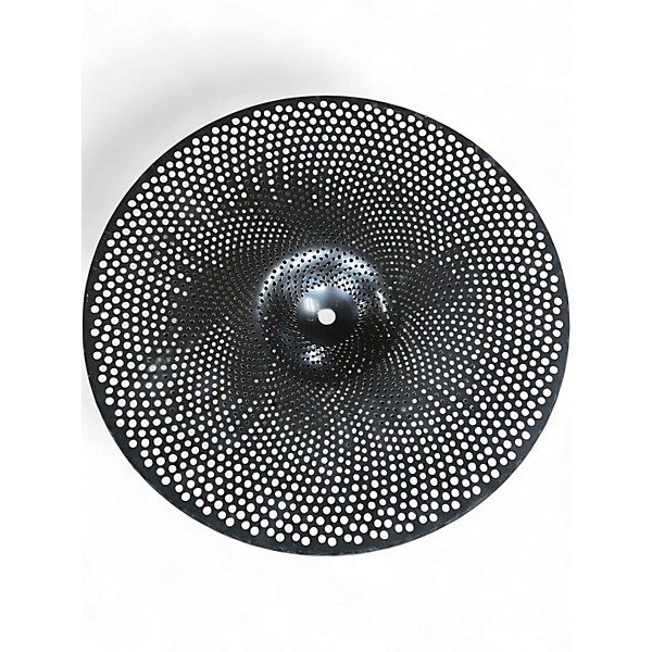 Used Evans 14in DB One Hi Hat Pair Cymbal