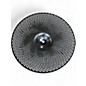 Used Evans 14in DB One Hi Hat Pair Cymbal