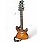 Used Ibanez sz520qm QUILTED MAPLE Solid Body Electric Guitar thumbnail
