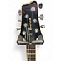 Used Ibanez sz520qm QUILTED MAPLE Solid Body Electric Guitar