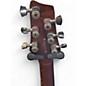 Used Ibanez sz520qm QUILTED MAPLE Solid Body Electric Guitar