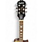 Used Epiphone Les Paul Standard Pro Honey Burst Solid Body Electric Guitar