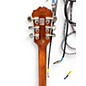 Used Epiphone Les Paul Standard Pro Honey Burst Solid Body Electric Guitar