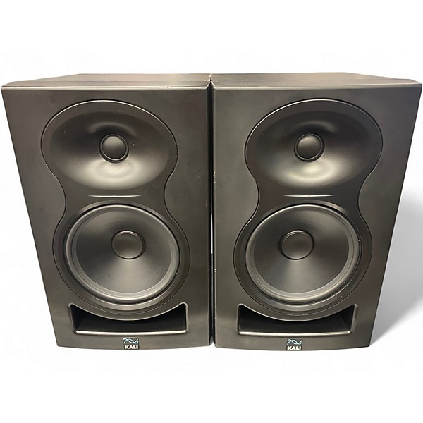 Used Kali Audio LP-6 Pair Powered Monitor