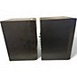 Used Kali Audio LP-6 Pair Powered Monitor