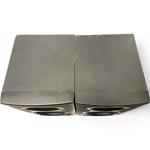 Used Kali Audio LP-6 Pair Powered Monitor