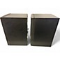Used Kali Audio LP-6 Pair Powered Monitor