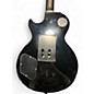Used Epiphone Les Paul Nightfall Black Solid Body Electric Guitar