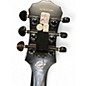 Used Epiphone Les Paul Nightfall Black Solid Body Electric Guitar