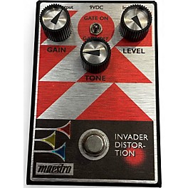 Used Maestro Invader Effect Pedal