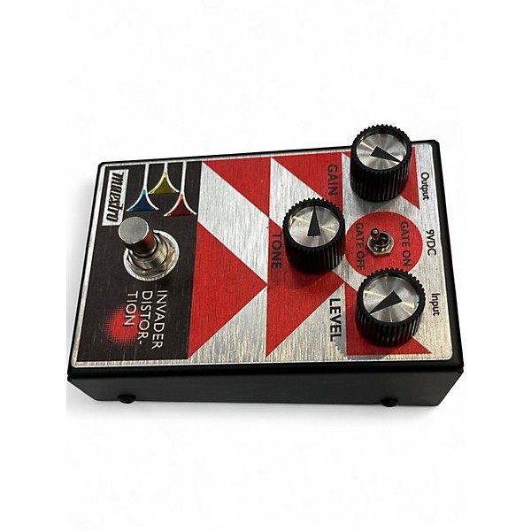 Used Maestro Invader Effect Pedal
